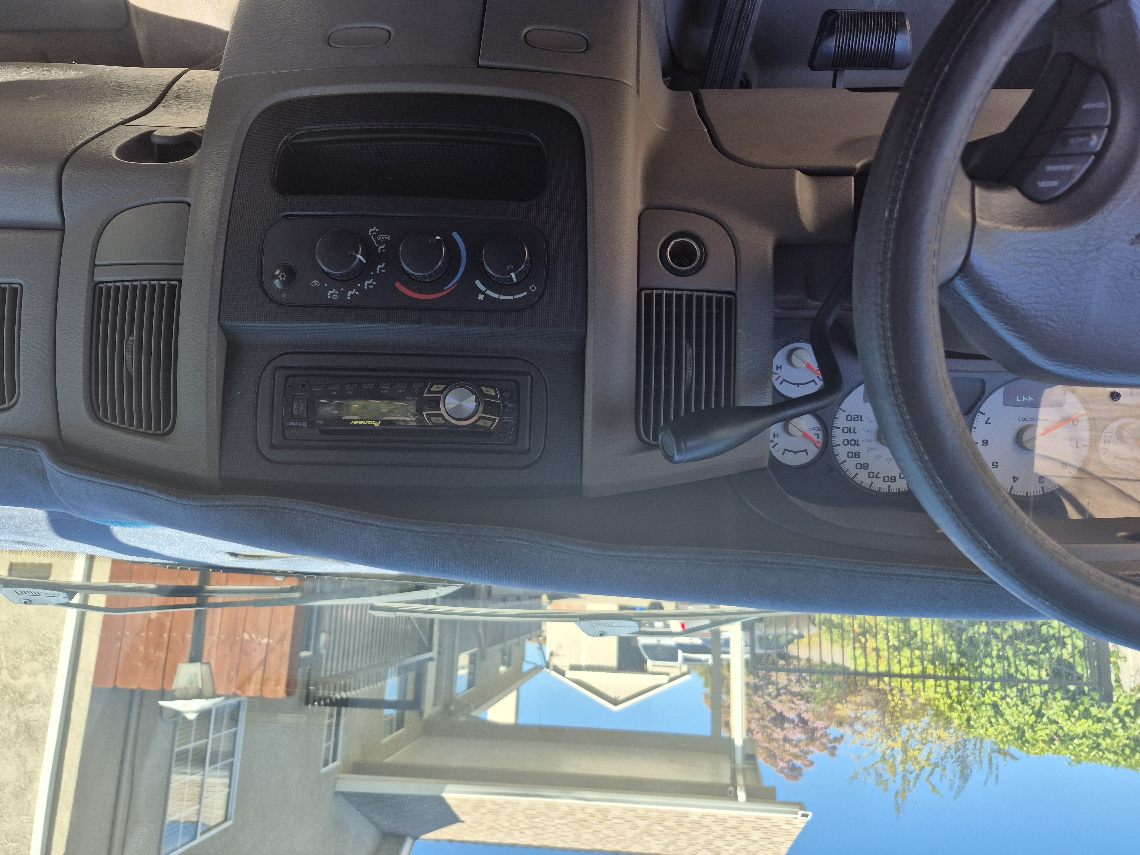 Used 2002 Dodge Ram 1500 Truck 2WD Quad Cab image 9