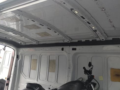 Used 2017 Ford Transit 150 148 Medium Roof image 9