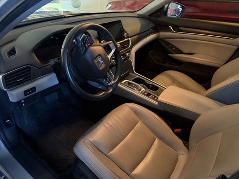 Used 2019 Honda Accord EX-L image 8
