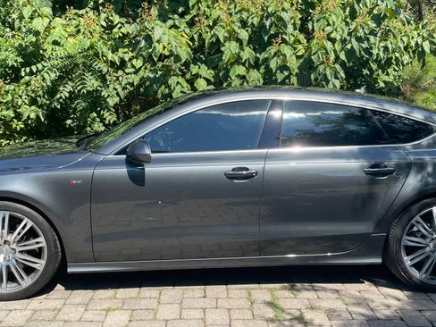Used 2015 Audi A7 TDI Prestige AWD/4WD image 14