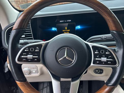 Used 2023 Mercedes-Benz GLE 450 4MATIC image 11