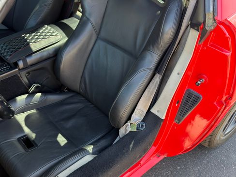 Used 1994 Chevrolet Corvette Coupe RWD image 9