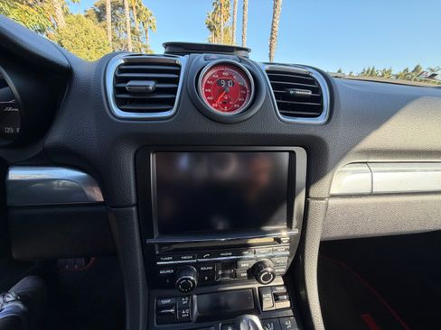 Used 2013 Porsche Boxster S image 19