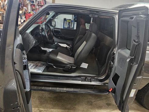 Used 2007 Ford Ranger Sport image 10