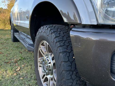 Used 2015 Ford F350 King Ranch image 18