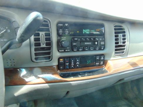 Used 2002 Buick Park Avenue image 15