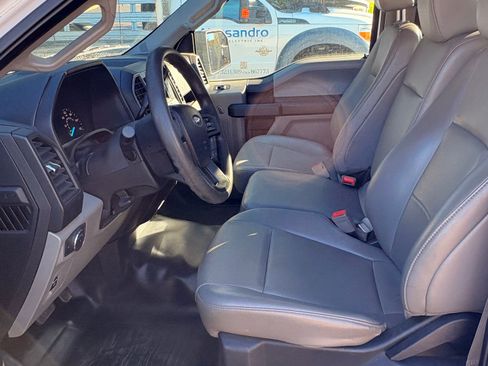 Used 2019 Ford F150 XL w/ Equipment Group 101A Mid image 8