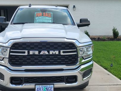 Used 2022 RAM 3500 Tradesman w/ Towing Technology Group