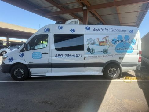 Used 2015 Mercedes-Benz Sprinter 3500 image 1