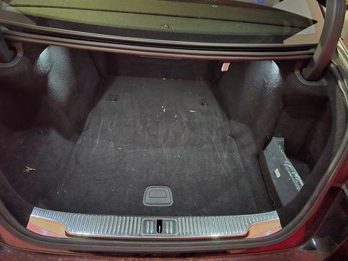 Used 2022 Mercedes-Benz S 500 4MATIC image 16