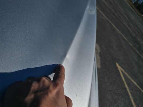 Used 2017 Chevrolet Malibu LS image 14