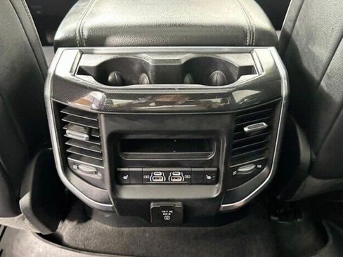 Used 2021 RAM 1500 Laramie AWD/4WD image 6