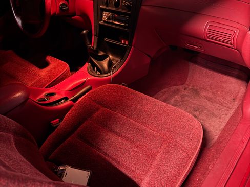 Used 1994 Ford Mustang Convertible image 12