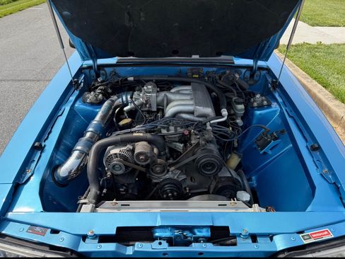 Used 1992 Ford Mustang LX RWD image 8