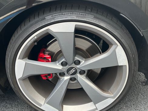 Used 2019 Audi S5 Premium Plus w/ S Sport Package image 6