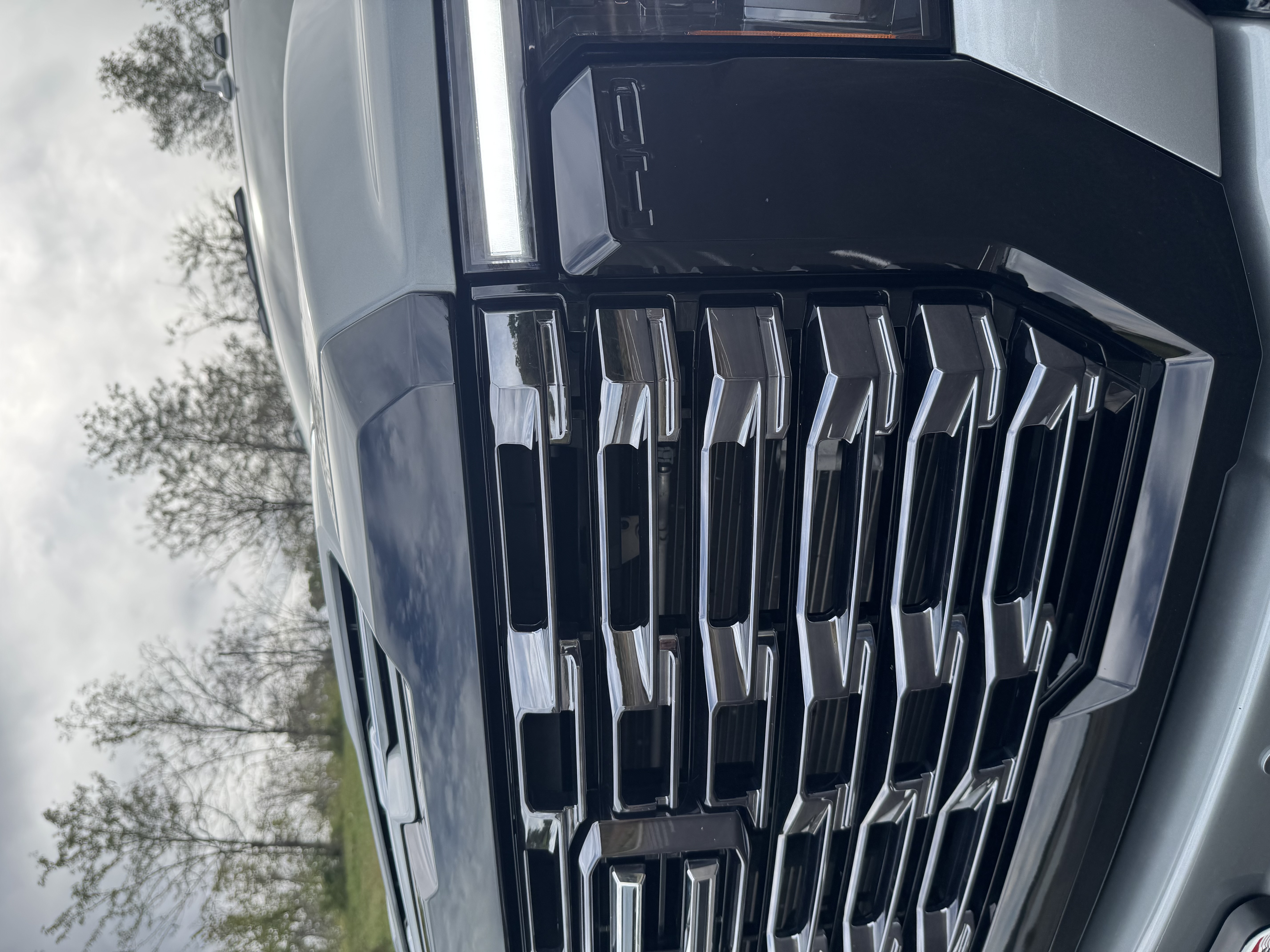 Used 2025 GMC Sierra 3500 Denali Ultimate AWD/4WD image 25