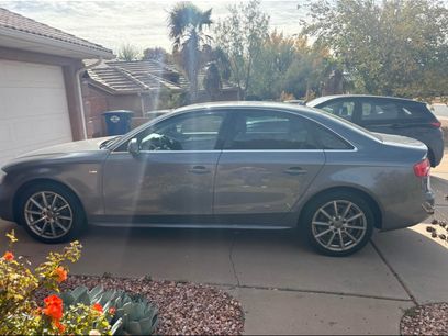 Used 2015 Audi A4 2.0T Premium