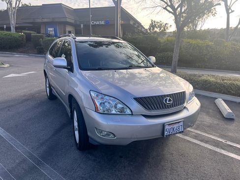 Used 2007 Lexus RX 350 2WD image 5