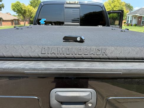 Used 2015 Ford F250 Lariat w/ Lariat Ultimate Package AWD/4WD image 5