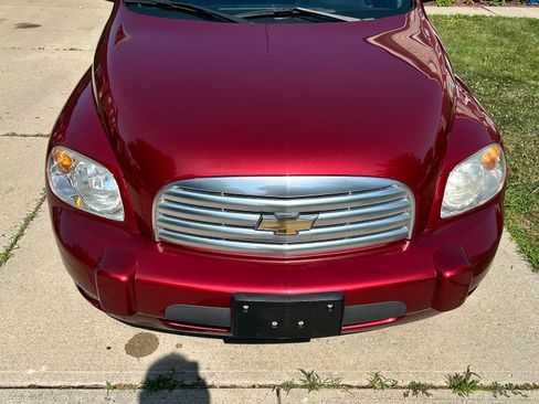 Used 2008 Chevrolet HHR LT FWD image 1