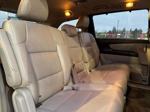 Used 2012 Honda Odyssey EX-L image 14