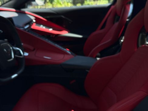 Used 2023 Chevrolet Corvette Z06 w/ Stealth Interior Trim Package image 25