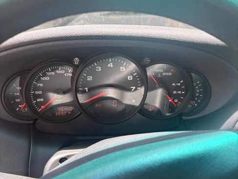 Used 1999 Porsche 911 Carrera RWD image 11