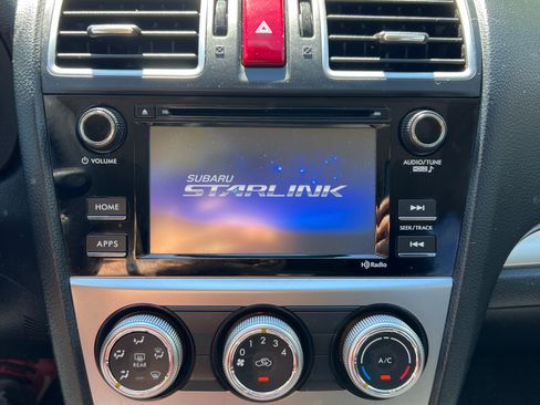 Used 2017 Subaru Crosstrek 2.0i Premium w/ Popular Package #2 image 13