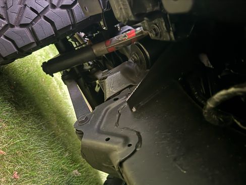 Used 2021 Jeep Gladiator Rubicon image 20