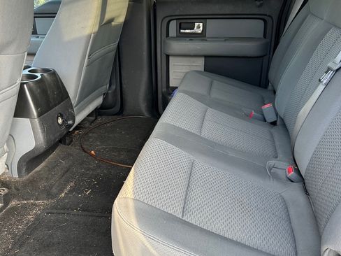 Used 2013 Ford F150 XLT w/ Luxury Equipment Group image 8