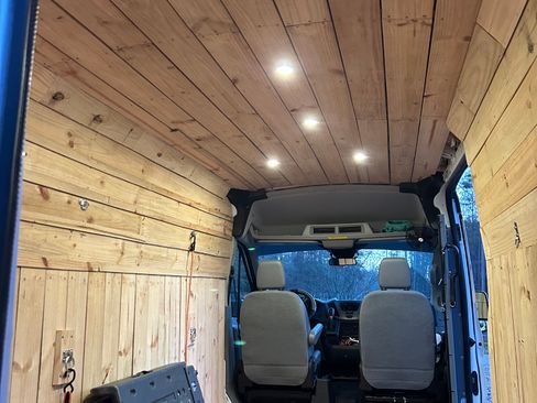 Used 2016 Ford Transit 350 148 Medium Roof image 10