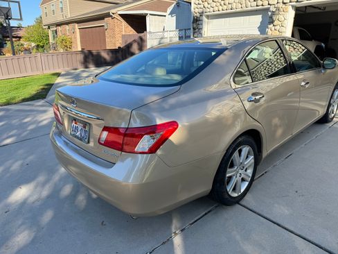 Used 2008 Lexus ES 350 image 5