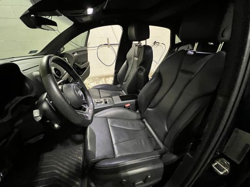 Used 2020 Audi S3 Premium Plus w/ Premium Plus Package image 24