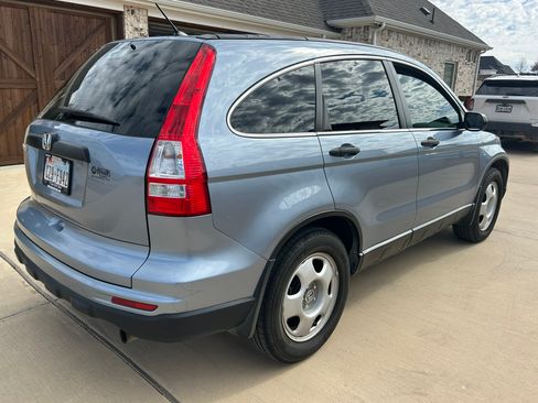 Used 2011 Honda CR-V LX image 8