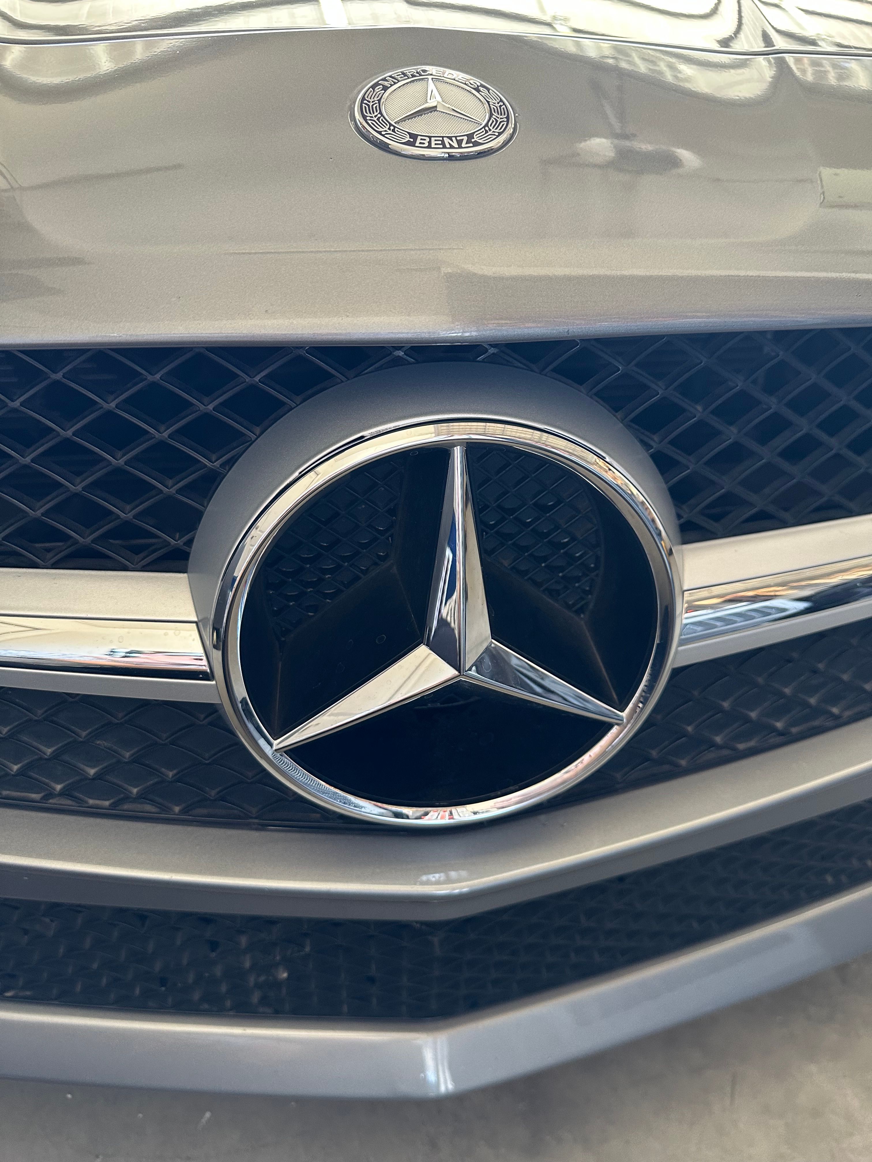 Used 2013 Mercedes-Benz SLK 250 image 15