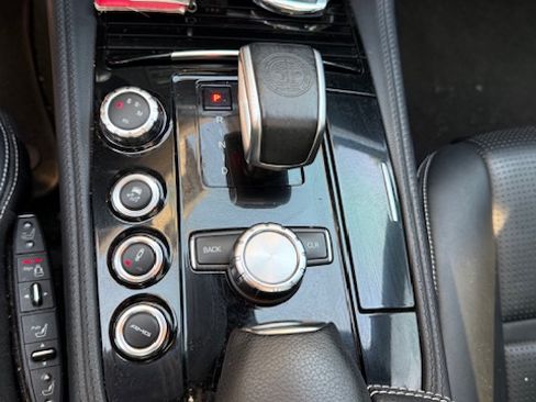 Used 2014 Mercedes-Benz CLS 63 AMG S-Model image 19