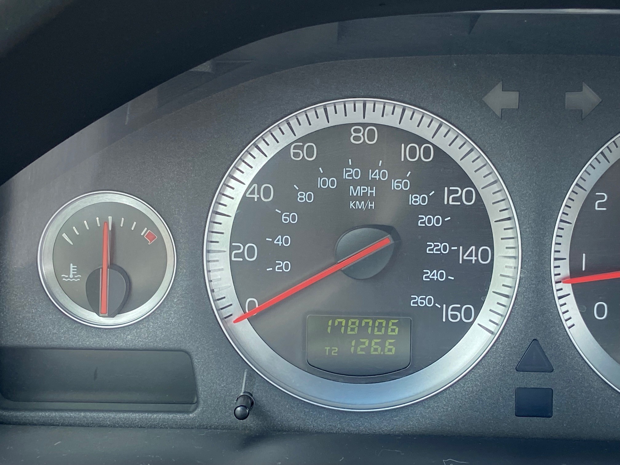 Used 2007 Volvo XC90 V8 AWD/4WD image 16