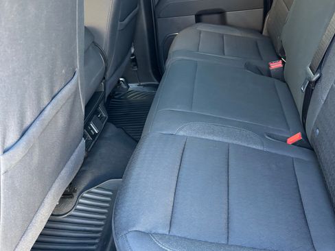 Used 2024 Chevrolet Silverado 1500 LT w/ Convenience Package II RWD image 11