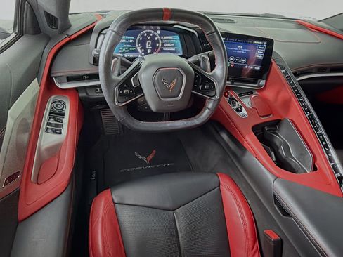 Used 2023 Chevrolet Corvette Stingray Preferred Conv w/ Z51 Performance Package image 17