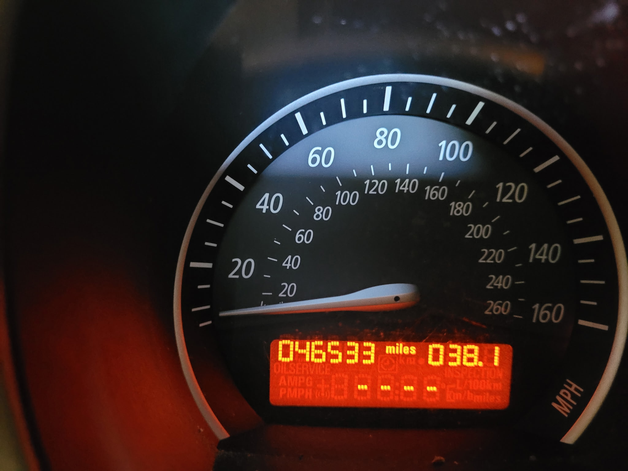 Used 2005 BMW Z4 3.0i RWD image 8