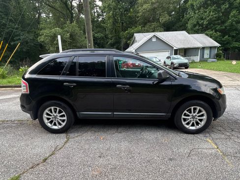 Used 2008 Ford Edge SE FWD image 5