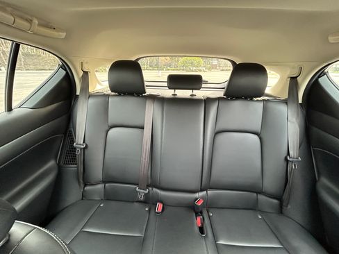 Used 2017 Lexus CT 200h w/ Seat Comfort Package image 28