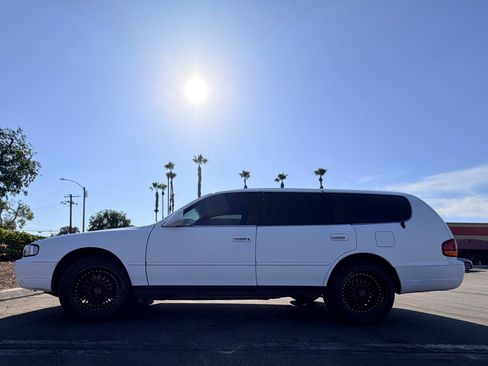 Used 1995 Toyota Camry LE image 5