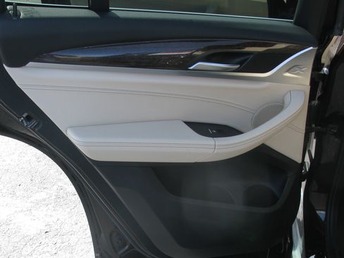 Used 2019 BMW X3 xDrive30i w/ Driving Assistance Package image 20