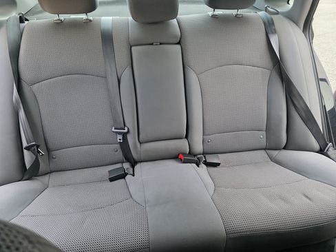 Used 2013 Hyundai Sonata GLS FWD image 14