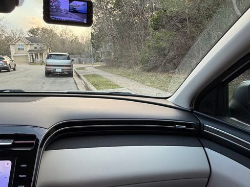 Used 2022 Hyundai Tucson SEL image 27