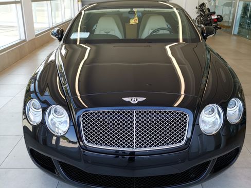 Used 2009 Bentley Continental GT image 14