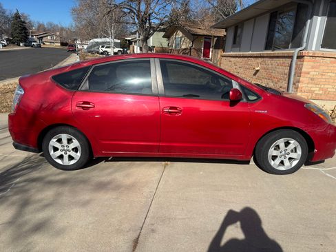 Used 2006 Toyota Prius image 5