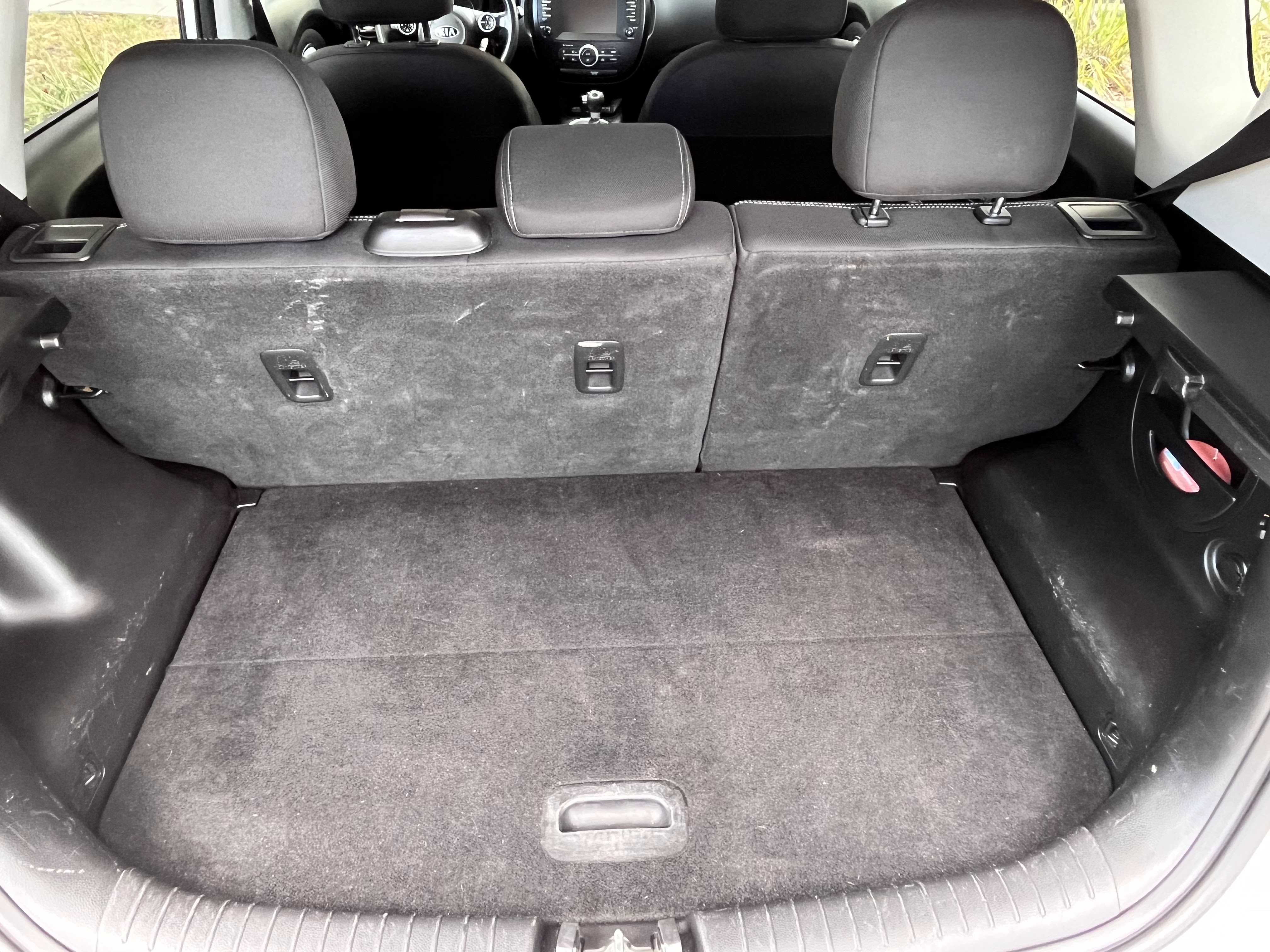Used 2019 Kia Soul + FWD image 5