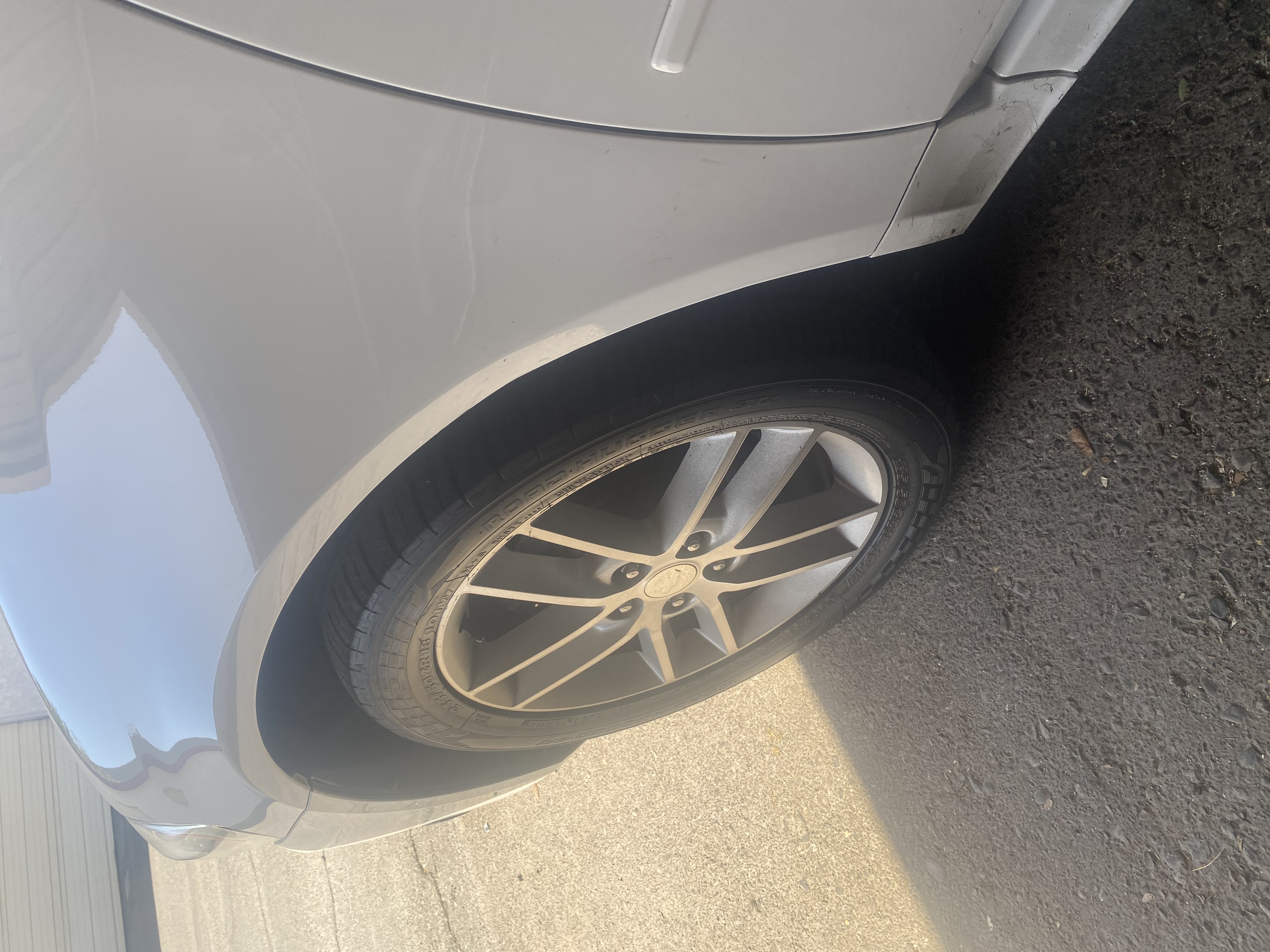Used 2013 Chevrolet Impala LTZ FWD image 9